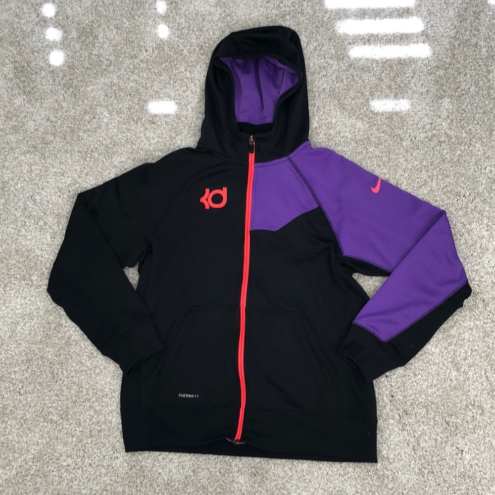 Nike x KD jacket